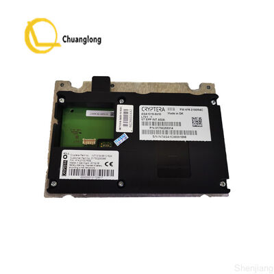 01750255914 1750255914 Suku Cadang Mesin ATM Untuk Peralatan Keuangan Eppv7 Keyboard EPP7 Skimmer Kartu Kredit