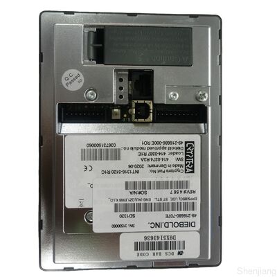 01750255914 1750255914 Suku Cadang Mesin ATM Untuk Peralatan Keuangan Eppv7 Keyboard EPP7 Skimmer Kartu Kredit