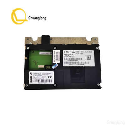 01750255914 1750255914 Suku Cadang Mesin ATM ATM Skimmer Perangkat Eppv7 Keyboard EPP7 Skimmer Kartu Kredit