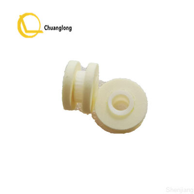 1750200435-54 01750200 Suku Cadang Mesin ATM Untuk Peralatan Keuangan Cineo Module Roller Sponge Gear