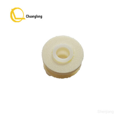 1750200435-54 01750200 Suku Cadang Mesin ATM Untuk Peralatan Keuangan Cineo Module Roller Sponge Gear