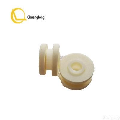 1750200435-54 01750200435-54 Bagian-bagian Mesin ATM Wincor Cineo Module Roller Sponge Gear ATM Skimmers Device