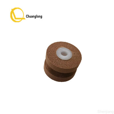 01750200435-63 1750200435-63 Bagian Mesin ATM Wincor Nixdorf Cineo Module Roller 24T ATM Skimmers Device