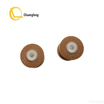 01750200435-63 1750200435-63 Bagian Mesin ATM Wincor Nixdorf Cineo Module Roller 24T ATM Skimmers Device