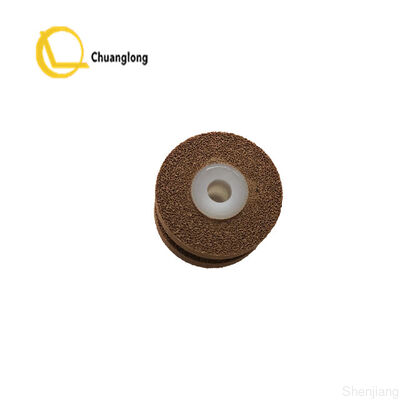 01750200435-63 1750200435-63 Bagian Mesin ATM Wincor Nixdorf Cineo Module Roller 24T ATM Skimmers Device