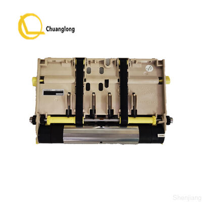 1750053977 01750053977 Bagian-bagian Mesin ATM ATM Skimmers Perangkat Mesin Mekanisme Penjepit CMD-V4 Peralatan Keuangan