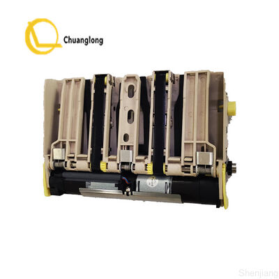 1750053977 01750053977 Bagian-bagian Mesin ATM ATM Skimmers Perangkat Mesin Mekanisme Penjepit CMD-V4 Peralatan Keuangan