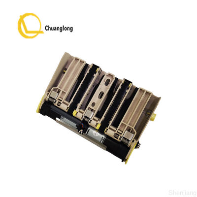 1750053977 01750053977 Bagian-bagian Mesin ATM ATM Skimmers Perangkat Mesin Mekanisme Penjepit CMD-V4 Peralatan Keuangan
