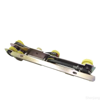 Suku Cadang Mesin ATM Wincor Dijual Rakitan Penggerak Sabuk Cineo C4060 Perangkat Skimmer ATM Mesin 01750133367 1750133367