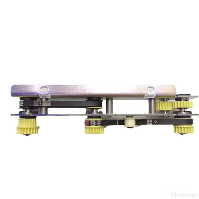 Suku Cadang Mesin ATM Wincor Dijual Rakitan Penggerak Sabuk Cineo C4060 Perangkat Skimmer ATM Mesin 01750133367 1750133367