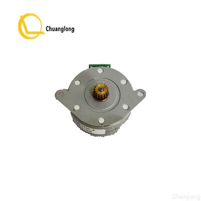 Wincor ATM Mesin Bagian Stacker Motor PM42L-040-YGC4 ATM Mesin Piggy Bank Peralatan Keuangan 175046741 0175046741