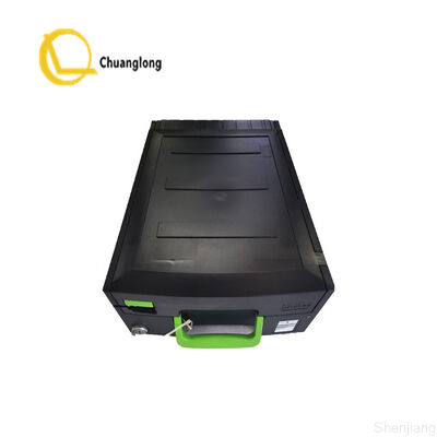 Wincor Bagian Mesin ATM Untuk Dijual Kaset Rec.BC_Lock II C4060 Kaset Mesin ATM Piggy Bank 01750155418 01750279853