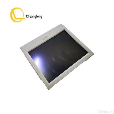 Suku Cadang Mesin ATM Dijual Wincor PC 285 Monitor LCD Sentuh 8.4 Inci Mesin ATM Uang Tunai Celengan 01750204435 1750204435