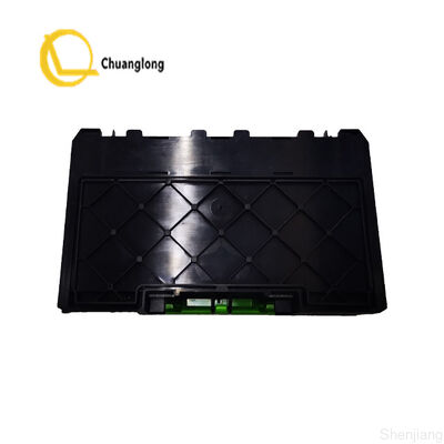 Suku Cadang Mesin ATM Wincor Untuk Peralatan Keuangan Kaset C4060 CAT 2 Kunci Skimmer Kartu Kredit 1750207552 01750207552