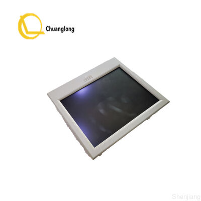 Bagian Mesin ATM Wincor ATM Skimmers Perangkat Mesin PC285 8.4 Inch Touch LCD Monitor Peralatan Keuangan 01750204435 1750204435
