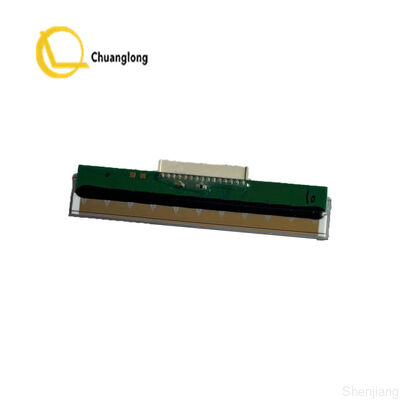 Suku Cadang Mesin ATM Wincor TP13 Kepala Printer Termal SHEC-TL80 Skimmer Kartu Kredit 1750068183 01750068183
