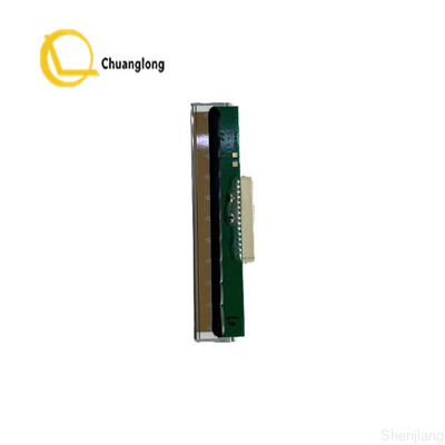 Suku Cadang Mesin ATM Wincor TP13 Kepala Printer Termal SHEC-TL80 Skimmer Kartu Kredit 1750068183 01750068183