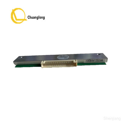 Bagian Mesin ATM Wincor PC280 TP13 Kepala Pencetak Termal SHEC-TL80 HP300312A-G04 Kartu Kredit Skimmer 1750068183 01750068183
