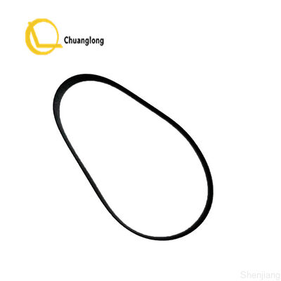 Bagian Mesin ATM Wincor Untuk Mesin ATM Pinggang Piggy Bank Stacker Inner Belt Upper ATM Card Skimmer 1750044961