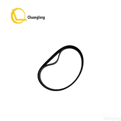 Bagian Mesin ATM Wincor Nixdorf 2050XE Sabuk 12*264*0.65 Mesin Skimmer Mesin 1750044960 01750044960