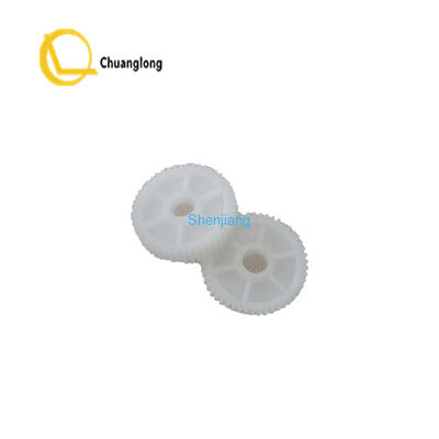 ATM Machine Parts Wincor 2050XE Cash Cassette 49T Financial Equipment Credit And Skimmer 1750012723-6 01750012723-6