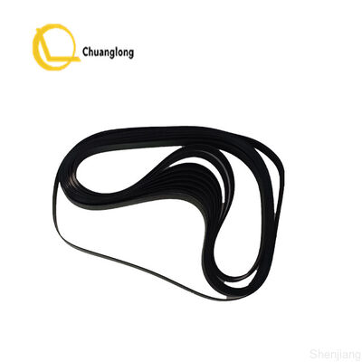 Suku Cadang Mesin ATM Wincor Dijual 2050 Double Extractor DDU V Module Belt Mesin ATM Untuk Mesin Uang Tunai Bank 01750041251 1750041251