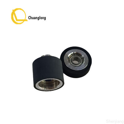 Roller Pembaca Kartu V2CU Suku Cadang Mesin ATM Wincor Dalam Set Perangkat Skimmer ATM Mesin ATM Mesin Uang Tunai 1750173205 1750173205-70