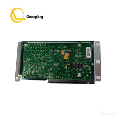 Mesin ATM Wincor Untuk Suku Cadang Basis ATM Skimmers Perangkat Mesin Unit ASKIM II DD Peralatan Keuangan 01750176088 1750176088