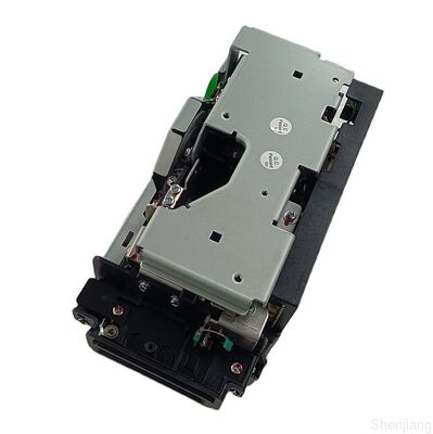 Mesin ATM Bank Wincor Nixdorf Suku Cadang ATM Hitachi-Omron V2CU-1JL-G81 Pembaca Kartu CHD V2CU ACT Versi 01750199931 1750199931