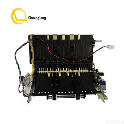 Suku Cadang Mesin ATM Wincor Cineo C4060 Unit Transport Head Escrow CRS ATS-BO-TR 01750263295 1750263295