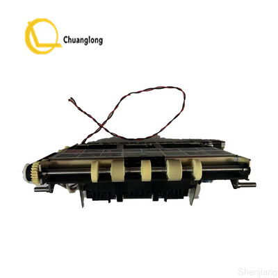 Suku Cadang Mesin ATM Wincor Cineo C4060 Unit Transport Head Escrow CRS ATS-BO-TR 01750263295 1750263295