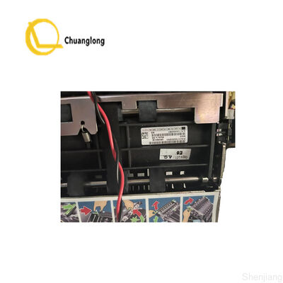Suku Cadang Mesin ATM Wincor Cineo C4060 Unit Transport Head Escrow CRS ATS-BO-TR 01750263295 1750263295