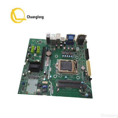 ATM Wincor Win10 Migration Motherboard untuk Wincor PC 280 2050 1500 285 I5-4570 I3 ATM Bagian 1750254552 01750254552