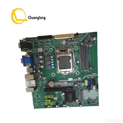 ATM Wincor Win10 Migration Motherboard untuk Wincor PC 280 2050 1500 285 I5-4570 I3 ATM Bagian 1750254552 01750254552