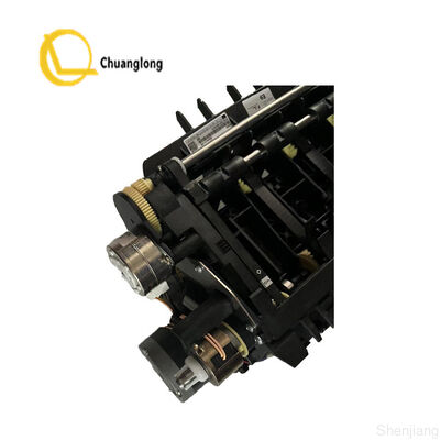 Suku Cadang Mesin ATM Wincor Cineo Modul Input-Output Unit Kolektor Crs CRM 1750220022 01750220022