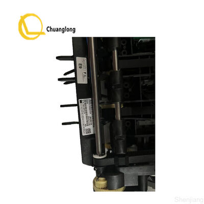 Bagian mesin ATM Wincor Nixdorf Cineo C4060 C4040 In-Output Module Collector Unit Crs CRM 1750220022 01750220022