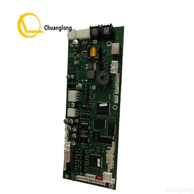 Suku Cadang Mesin ATM Wincor C4060 Master Controller Board Modul Distributor CRS PCB 1750196174 01750196174