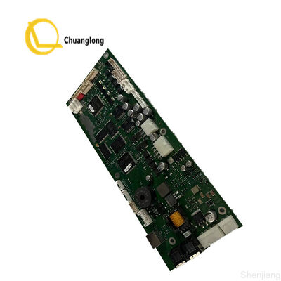 Suku Cadang Mesin ATM Wincor C4060 Master Controller Board Modul Distributor CRS PCB 1750196174 01750196174