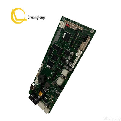 Suku Cadang Mesin ATM Wincor C4060 Master Controller Board Modul Distributor CRS PCB 1750196174 01750196174