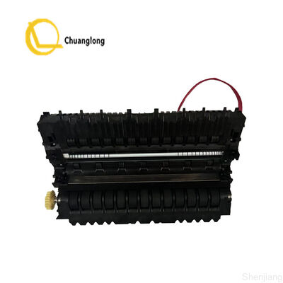 Suku Cadang Mesin ATM Wincor Cineo Suku Cadang ATM C2060 Pembaca Uang Kertas Pindah CWAA 1750150249 01750150249