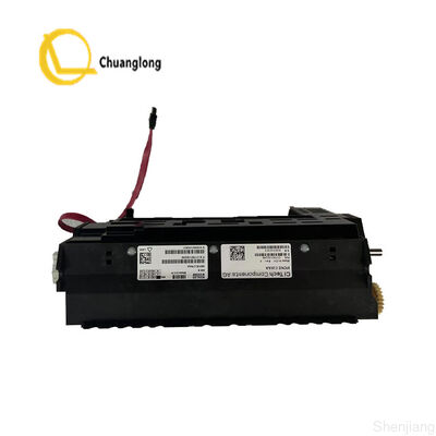 Asli Baru Wincor Cineo C4060 C4040 ATM Parts C2060 Pembaca Uang Kertas Pindah CWAA 1750150249 01750150249