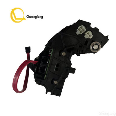 Asli Baru Wincor Cineo C4060 C4040 ATM Parts C2060 Pembaca Uang Kertas Pindah CWAA 1750150249 01750150249