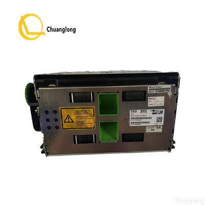 Bagian mesin ATM Wincor Nixdorf Cineo C4060 Fix dipasang C4060 Reel Storage Escrow Module 01750126457