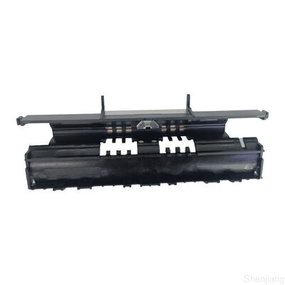 Wincor ATM Mesin suku cadang 2050 XE Wincor Cash Guide Plat XE 01750035773 1750035773