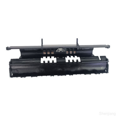 Wincor ATM Mesin suku cadang 2050 XE Wincor Cash Guide Plat XE 01750035773 1750035773