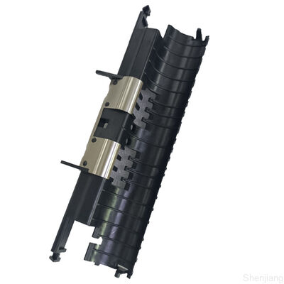 Wincor ATM Mesin suku cadang 2050 XE Wincor Cash Guide Plat XE 01750035773 1750035773