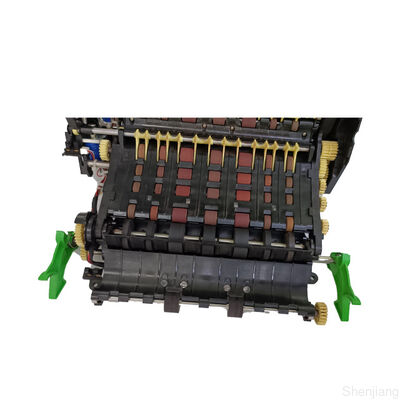Bagian Mesin ATM Wincor C4060 Kepala Unit Transportasi Jalur Pendek CRS/ATS 1750245555 01750245555