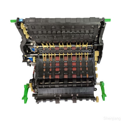 Bagian Mesin ATM Wincor C4060 Kepala Unit Transportasi Jalur Pendek CRS/ATS 1750245555 01750245555