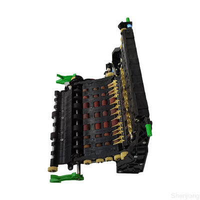 Bagian Mesin ATM Wincor C4060 Kepala Unit Transportasi Jalur Pendek CRS/ATS 1750245555 01750245555