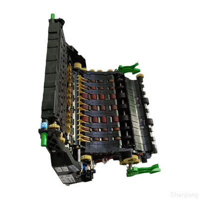 Bagian Mesin ATM Wincor C4060 Kepala Unit Transportasi Jalur Pendek CRS/ATS 1750245555 01750245555